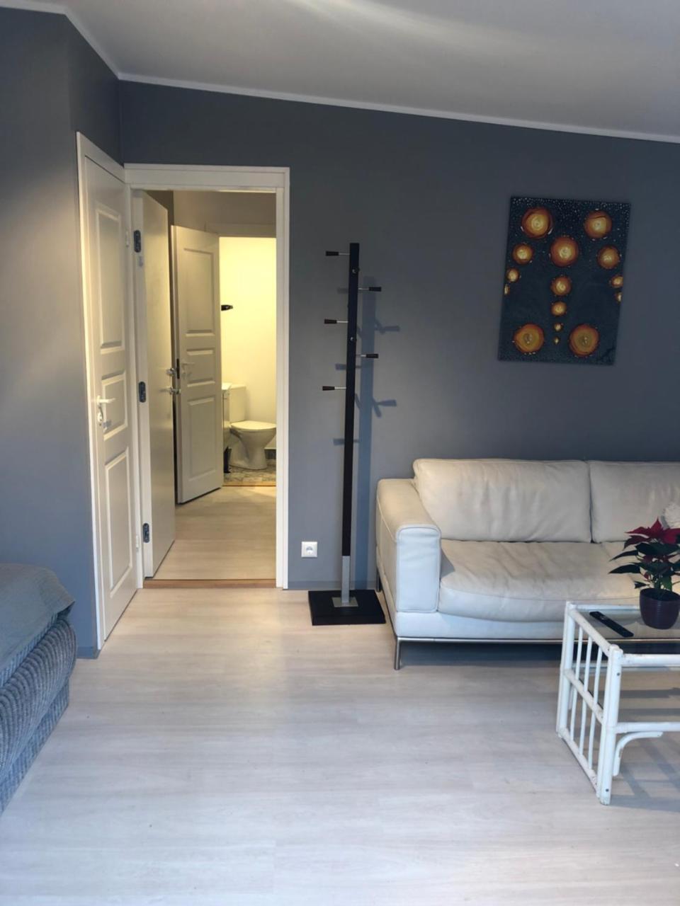 Paivilla Boutique Hotel Tallinn Exteriör bild